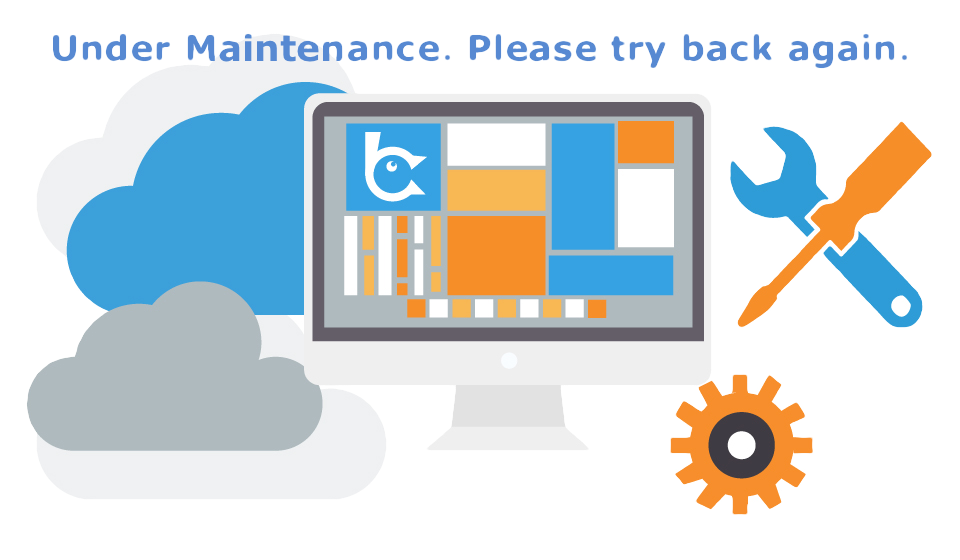 Website-maintenance Clipart (960x560), Png Download