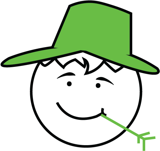 Organic Workers' Health Clipart (621x645), Png Download