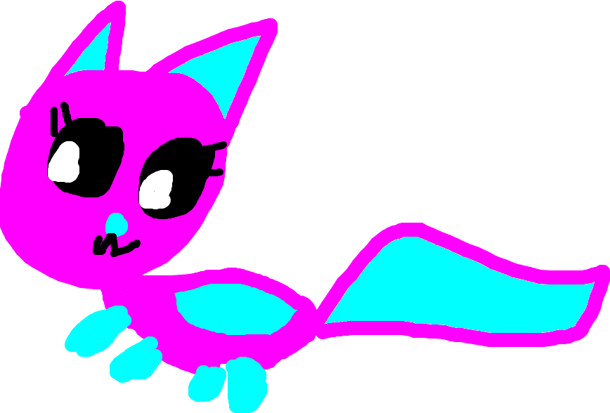 Cat - Actor Clipart (868x588), Png Download