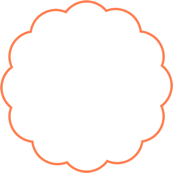 Zianna Tranquility Clipart (573x573), Png Download