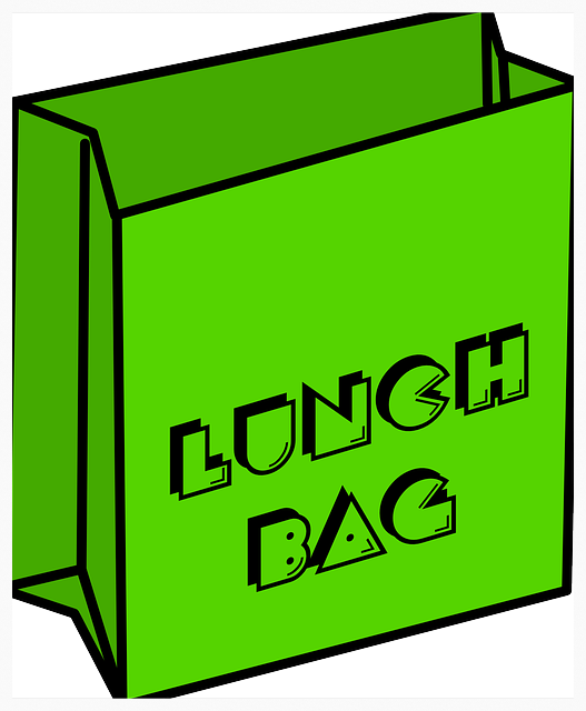 Packed Lunches Edinburgh Clipart (527x640), Png Download