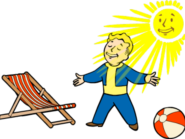 Spear Clipart Fallout 2 - Png Download (640x480), Png Download