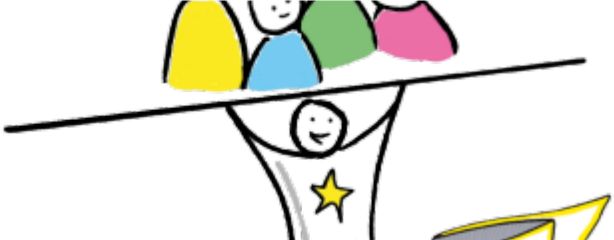 Why It's Good To Be A Servant Leader Clipart (1600x480), Png Download