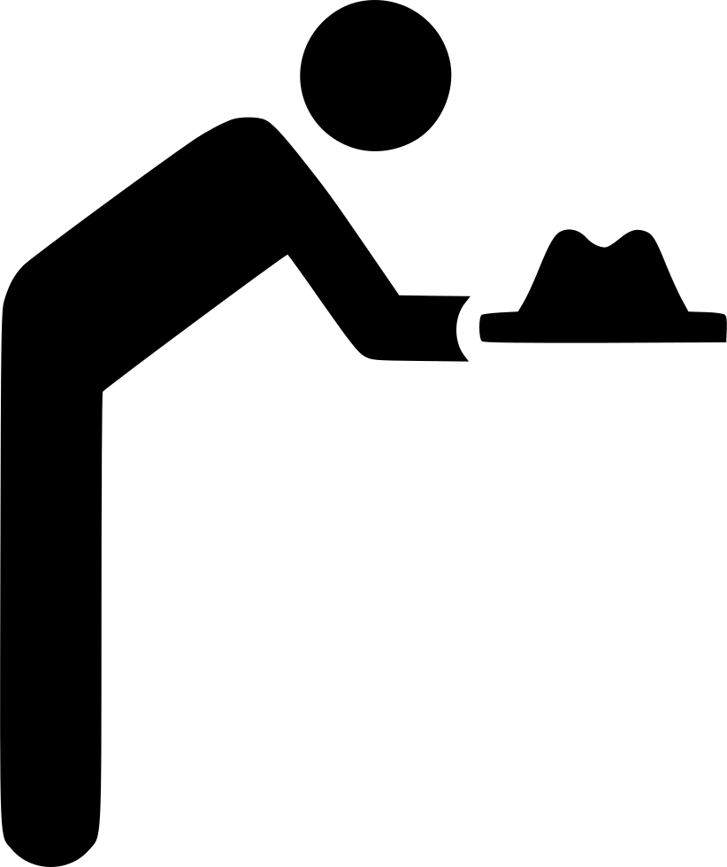 Servant Comments Clipart (822x980), Png Download