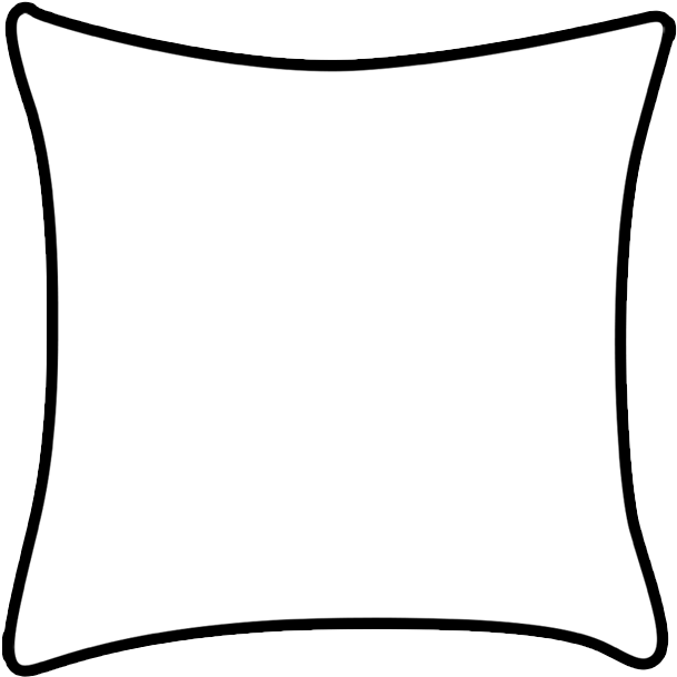 16" X 16" Clipart (646x646), Png Download