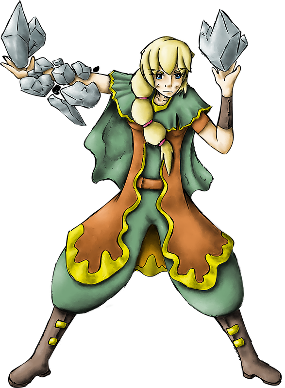 Megan Olhouser Clipart (587x797), Png Download