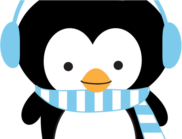 Saying Clipart Penguin - Png Download (640x480), Png Download