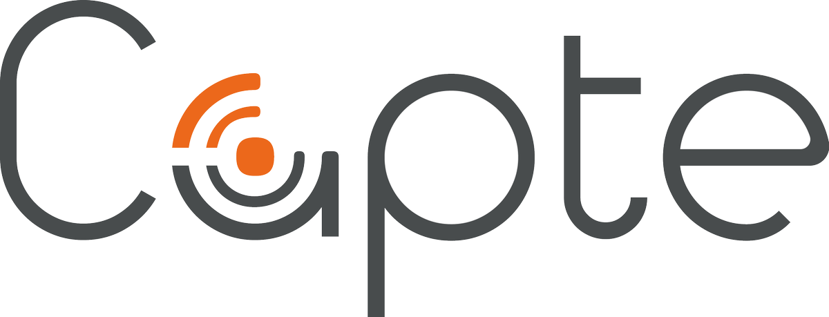 Capte On Twitter Clipart (1200x459), Png Download