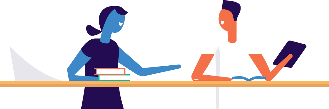 Higher Education Clipart (1060x352), Png Download