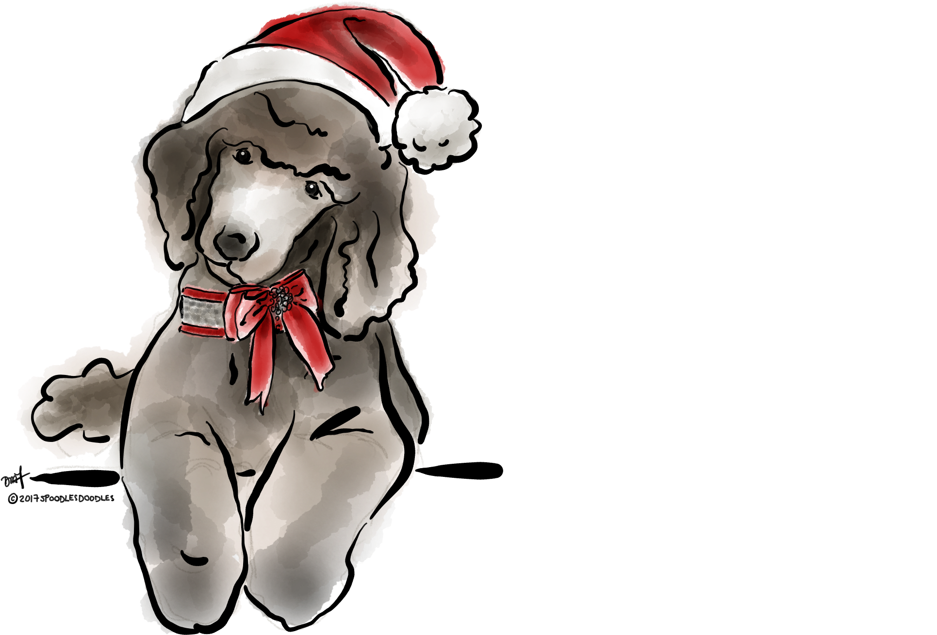 Mini Poodles, Cute Little Animals, Fur Babies, Dog Clipart (2732x2048), Png Download