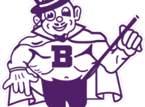 Barberton Magics Clipart (480x355), Png Download