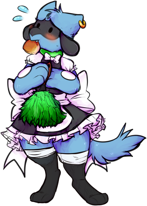 [com] Soft Shy Boy Enters Stage Left Clipart (574x800), Png Download