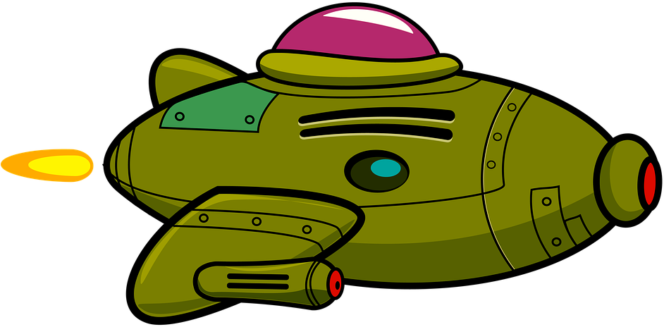 " Spanish Missile Fired, Accidentally, Near Border Clipart (941x480), Png Download