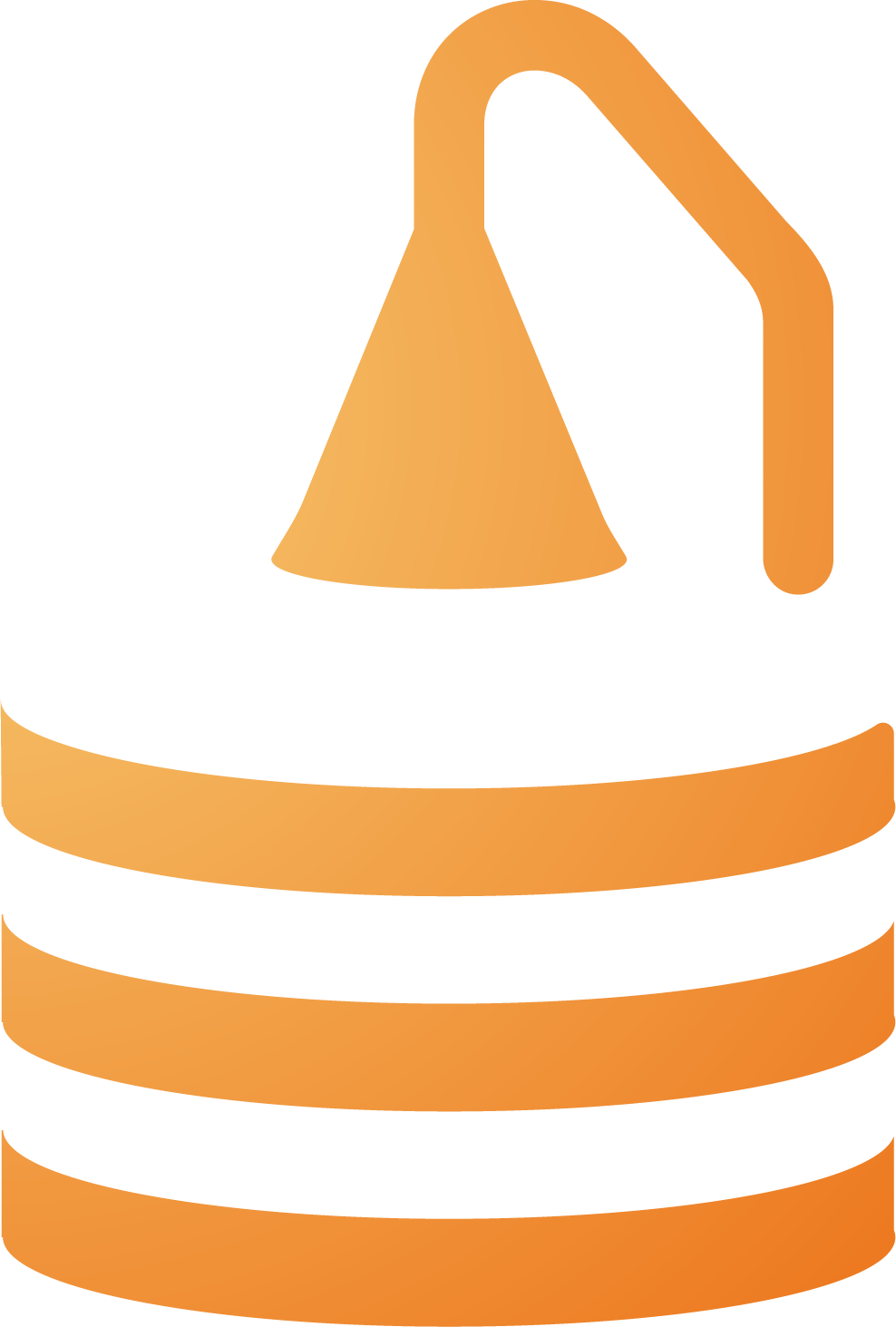 Stack & Still Clipart (988x1463), Png Download