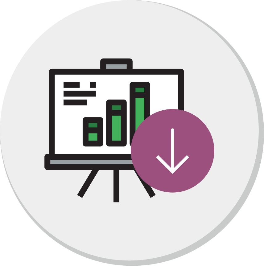 Download-infographic Clipart (856x863), Png Download