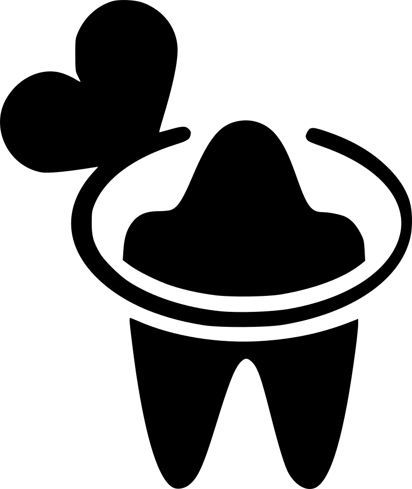 Healthy Teeth Comments Clipart (826x980), Png Download