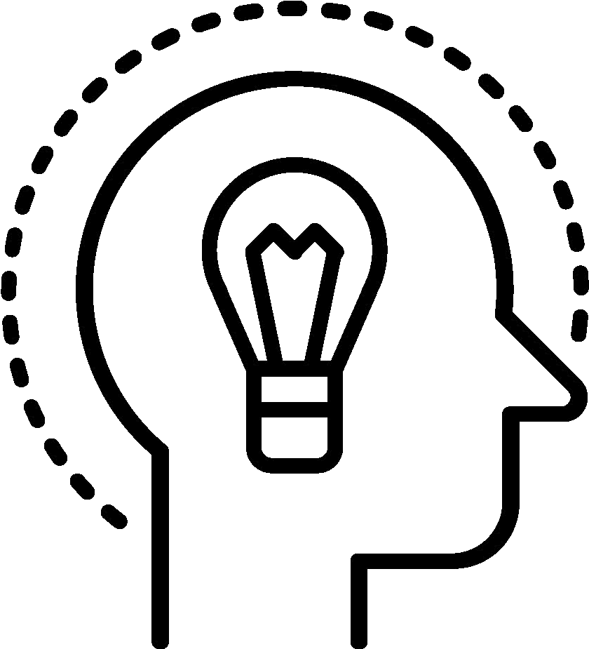 Idea Clipart (950x1000), Png Download