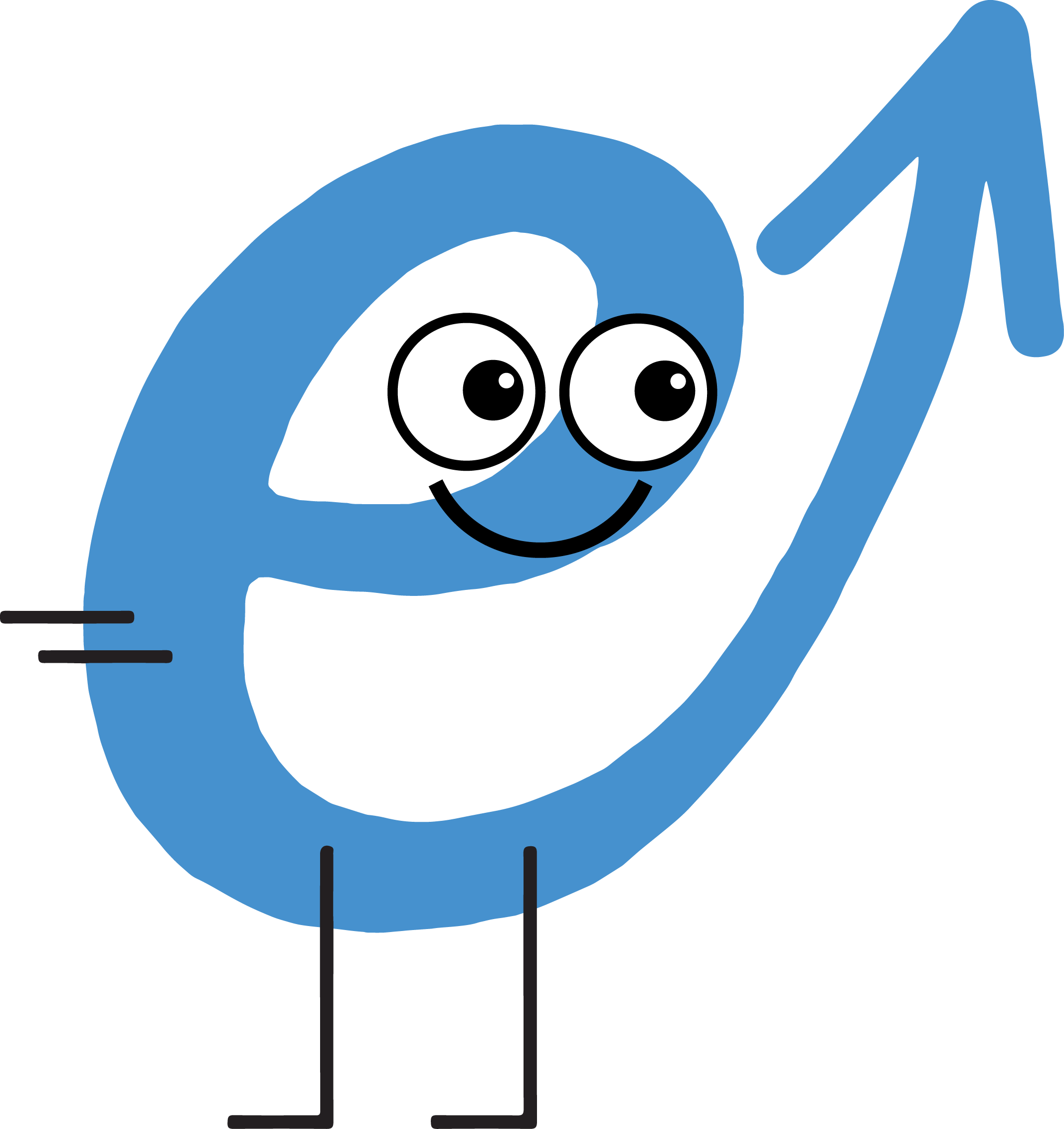 Early Years 'explorer's' Clipart (2134x2264), Png Download