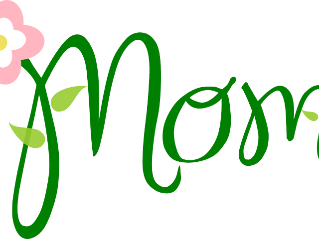 Word Clipart Lord - Png Download (640x480), Png Download