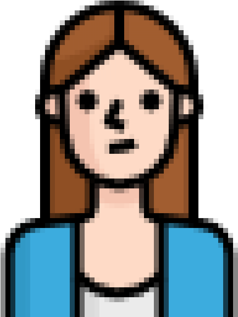 Kelsey Farrer Clipart (640x640), Png Download