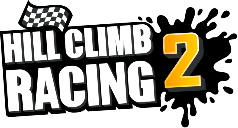 Hill Climb Racing Clipart (800x431), Png Download