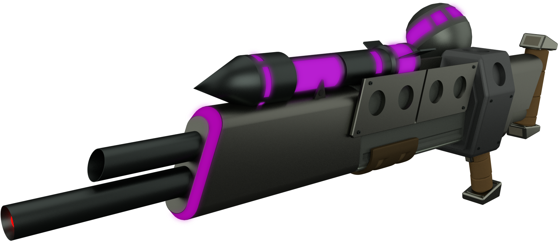 The Super Nova Is Easily Jak's Most Powerful Weapon Clipart (1920x1080), Png Download