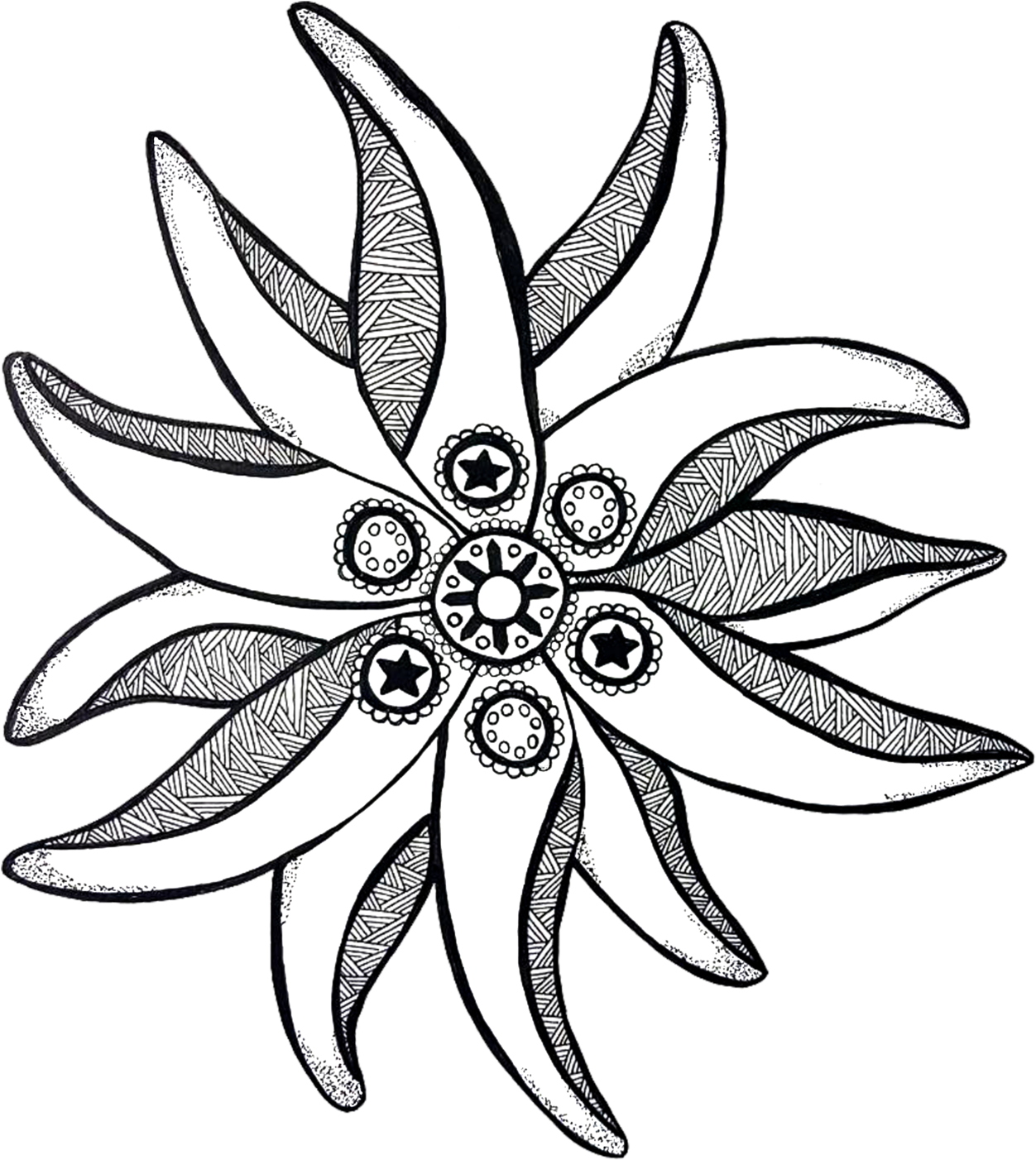 A Lokal Foreigner Explained Clipart (1500x1500), Png Download