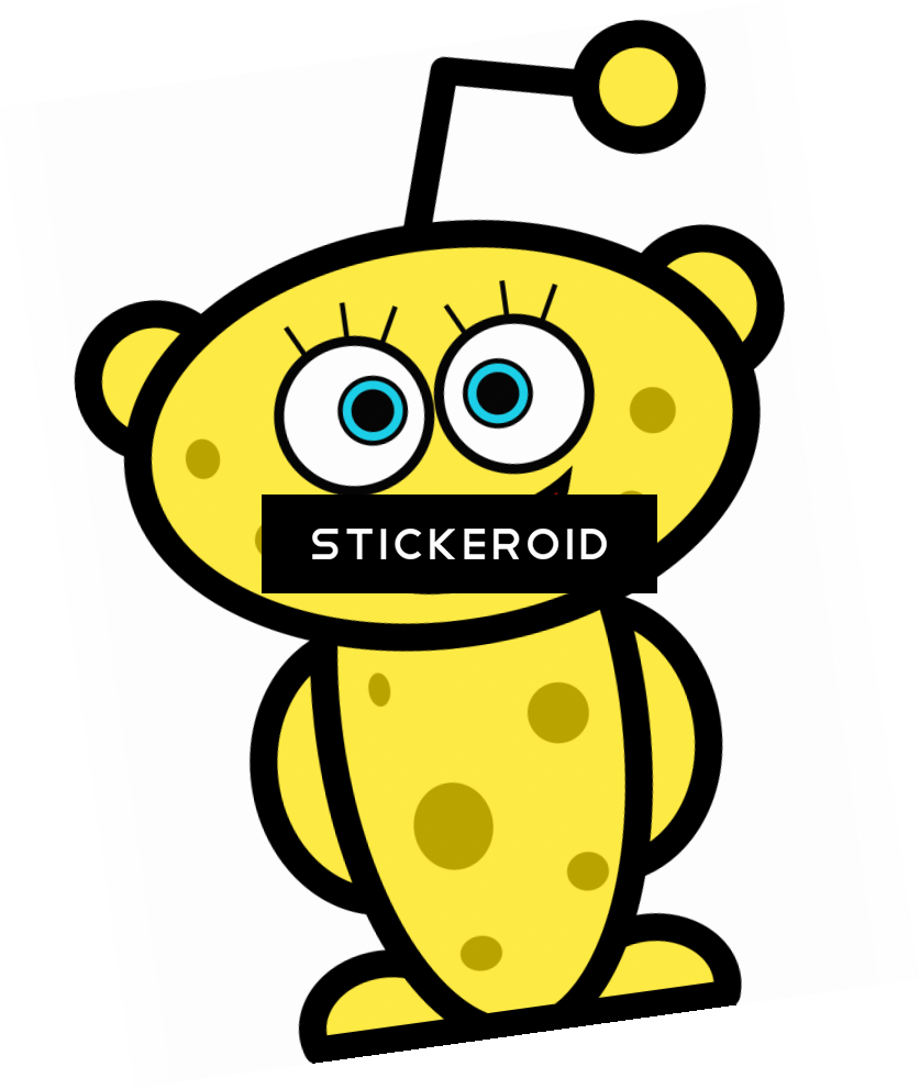 Reddit Clipart (837x991), Png Download