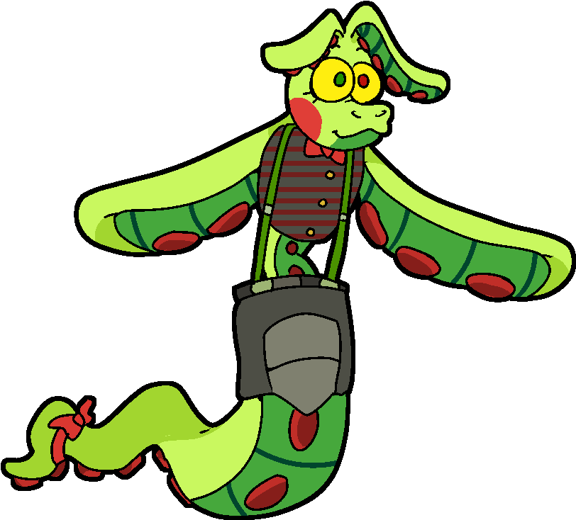 Squiddles Are Real And They Are Friends Clipart (870x756), Png Download
