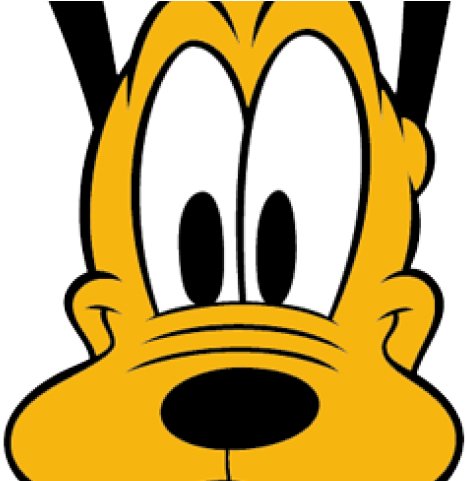 Face Clipart Disney - Png Download (640x480), Png Download