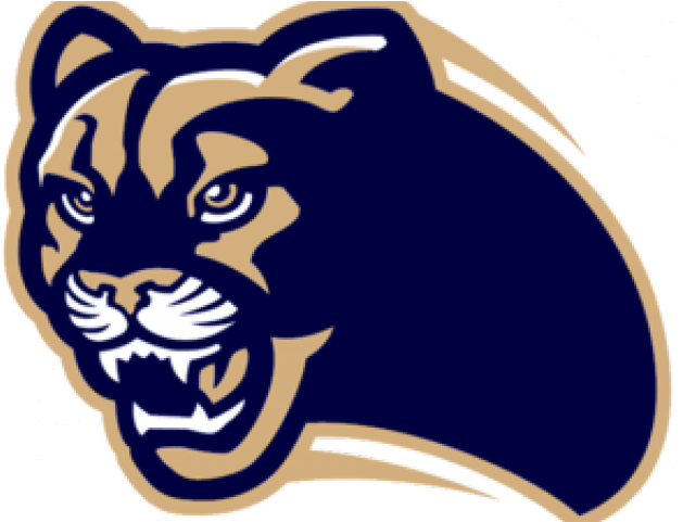 Logos Clipart Cougar - Png Download (640x480), Png Download