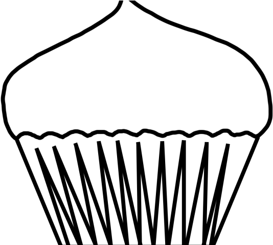 Drawn Candle Outline Clipart (640x480), Png Download