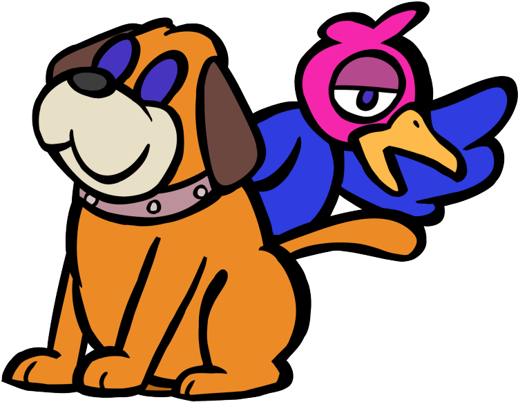 Video-junk Well I Like Smash And I Got Some Smash Related Clipart (1280x1451), Png Download