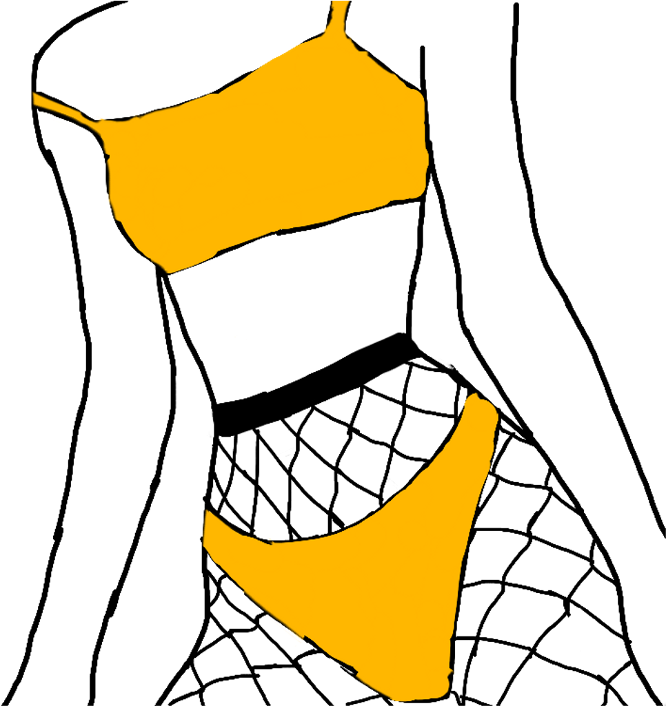 Not Done Yet Bruh Hahahahaha Drawing Tracing Freetoedit Clipart (1024x1024), Png Download