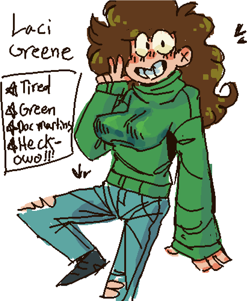 Laci Greene Ref Clipart (884x1000), Png Download