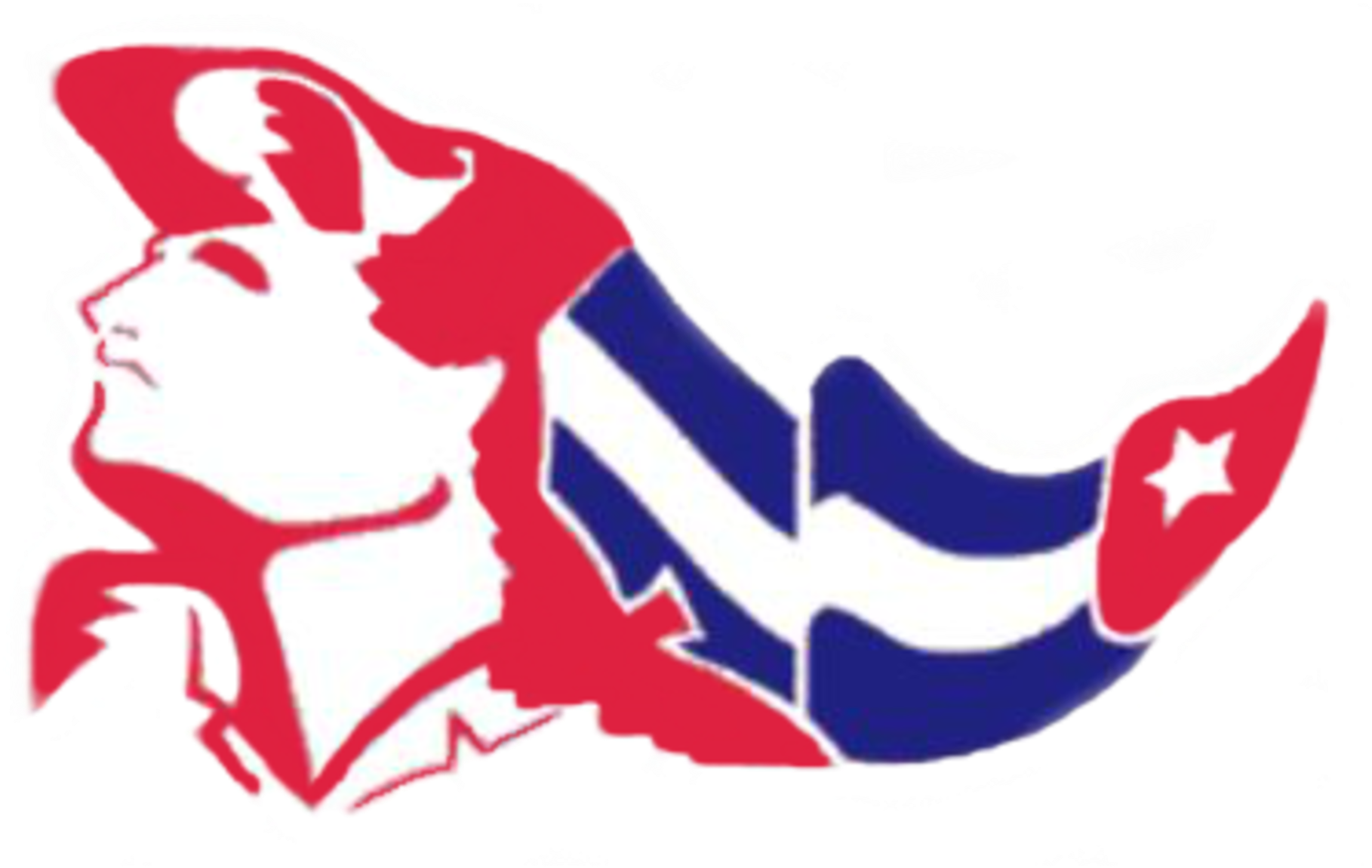 Pep Squad Clipart - Png Download (2000x1187), Png Download