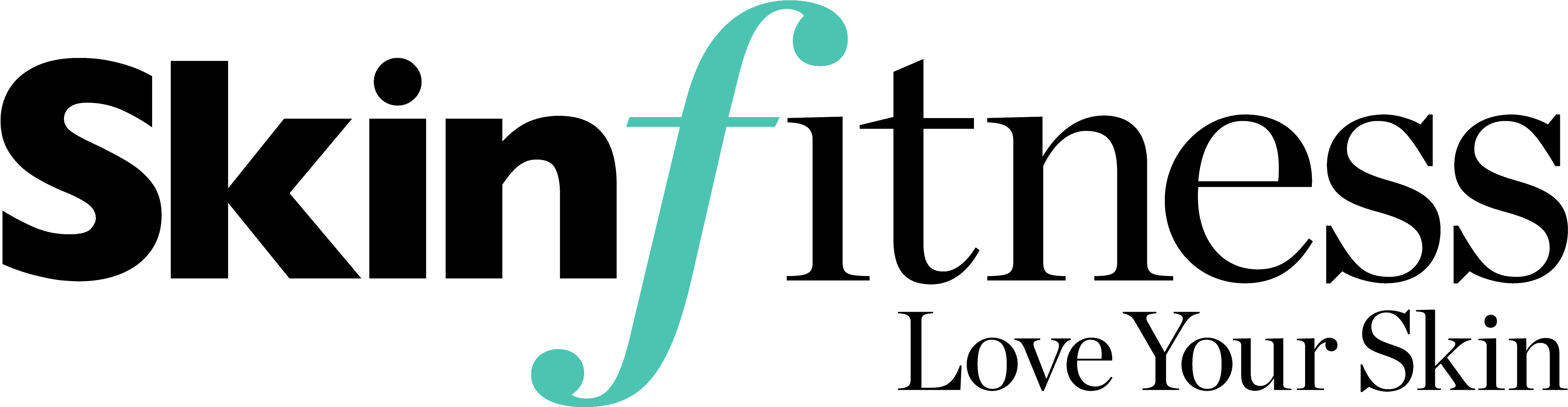 Skinfitness Is An Exciting New Beauty Salon In The Clipart (4707x1249), Png Download