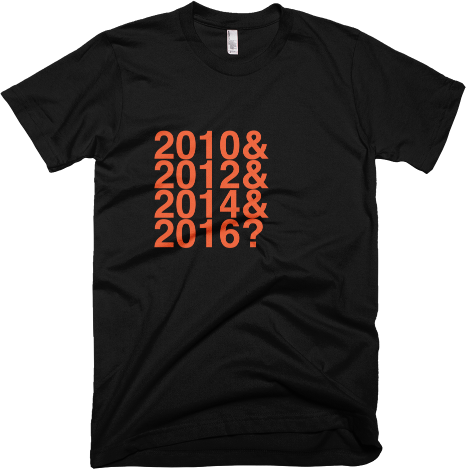 San Francisco Giants Championship T Shirts Clipart (1000x1000), Png Download