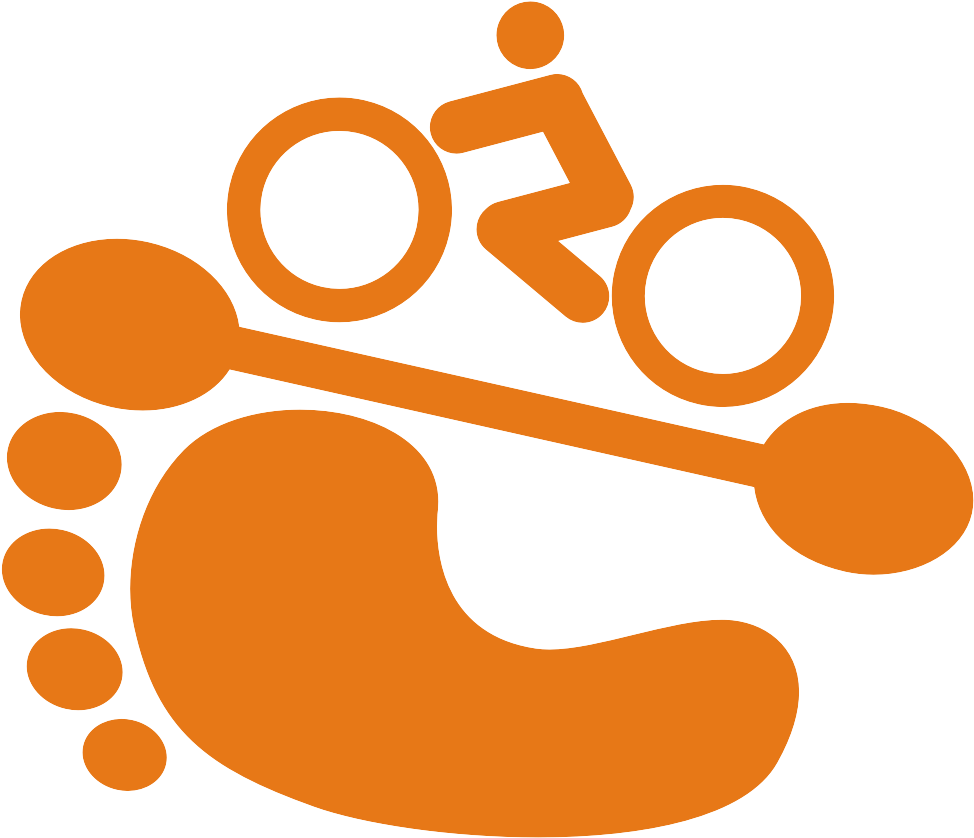 Logo Design By M Clipart (1200x999), Png Download