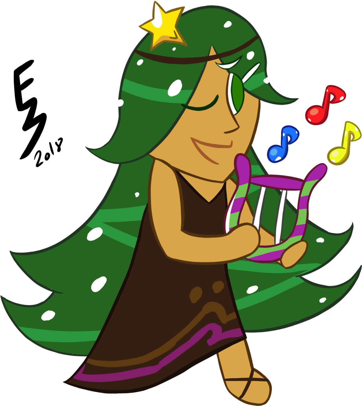 Let Me Sing You Songs Of Energy, Change, Clipart (1240x1388), Png Download