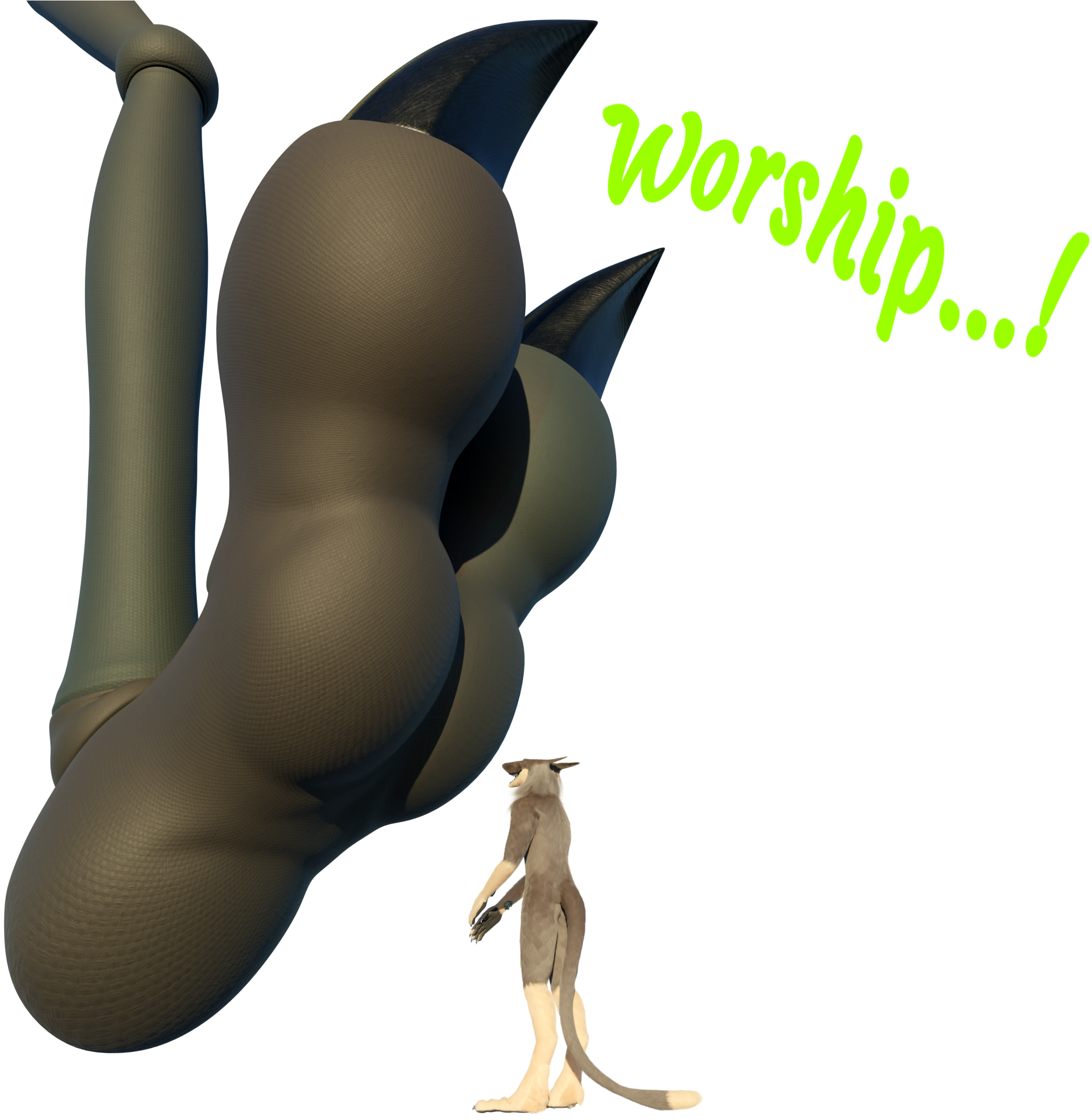 "danjim" By Dockyo Fur Affinity [dot] Net Clipart (2160x2160), Png Download