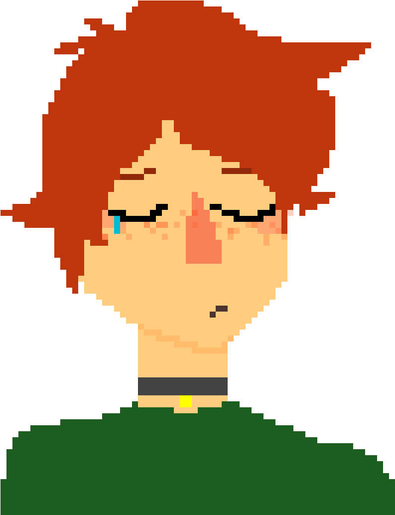 Crying Boy Clipart (1200x1200), Png Download