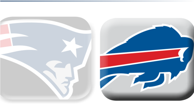 The Patriots Will Welcome Back Legarrette Blount This Clipart (824x464), Png Download