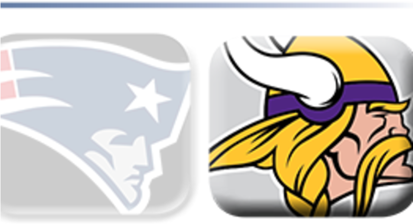 When The Vikings Run Clipart (824x464), Png Download