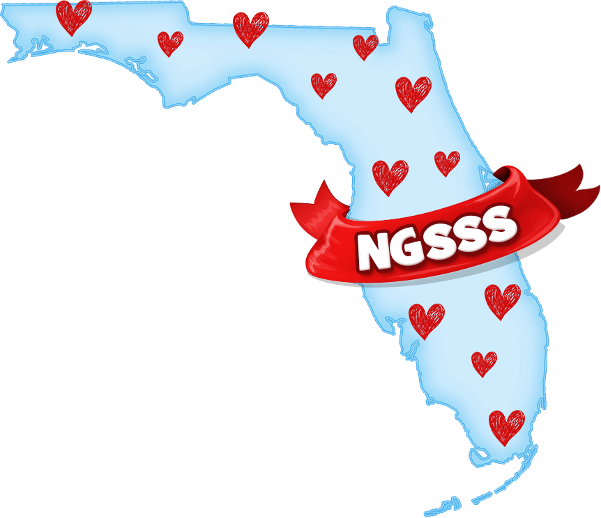 The Biology I Visual Crash Course Is Aligned To The Clipart (862x744), Png Download