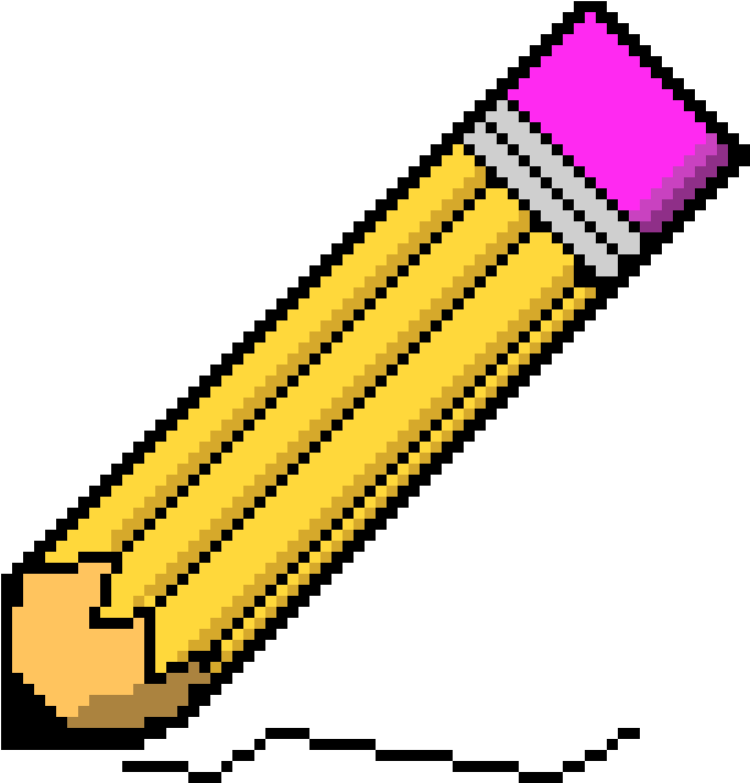 Appztek Maker Appztekpencil Clipart (850x790), Png Download