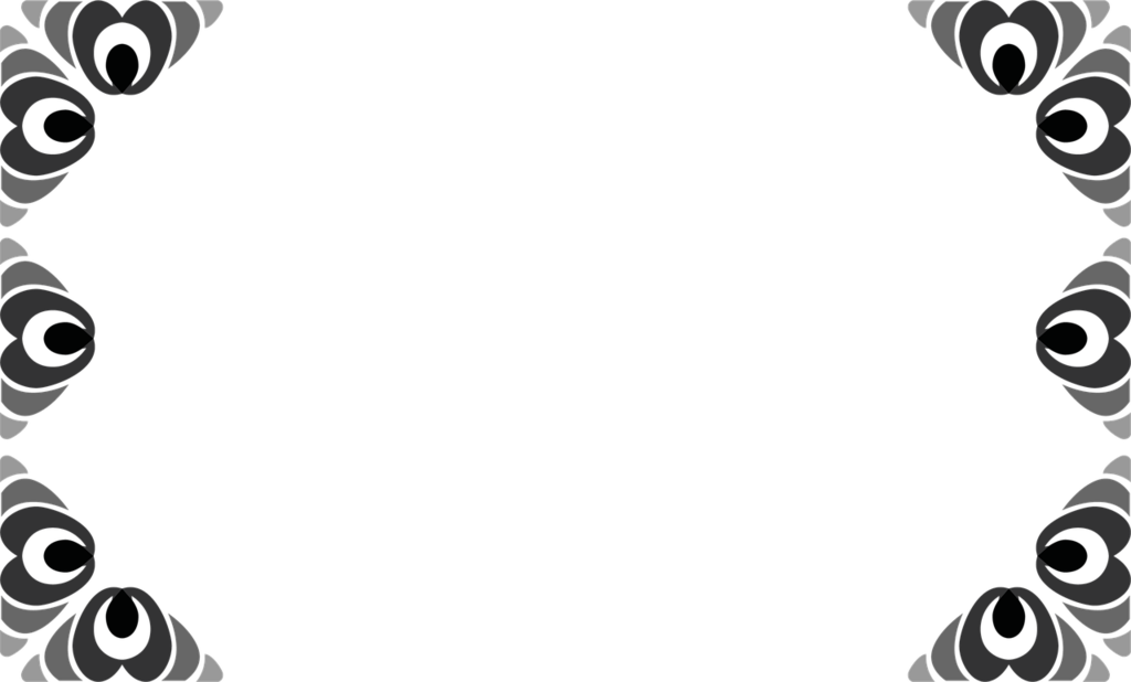 Frame Picture Frame Motif Clipart (1024x618), Png Download