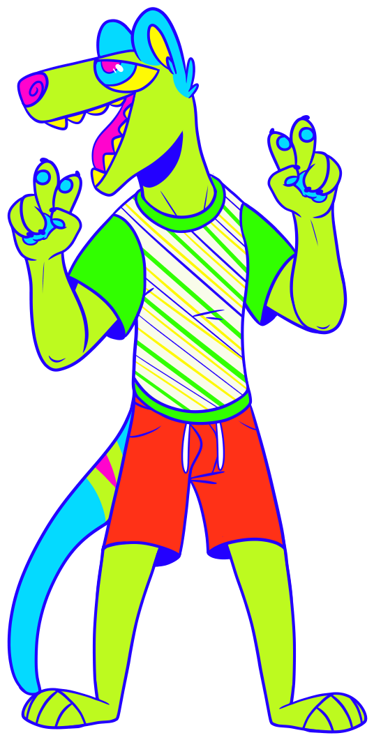 Whole Day Off Clipart (574x1076), Png Download