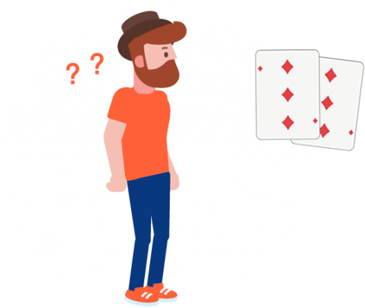 Canasta Game Family Clipart (1024x445), Png Download
