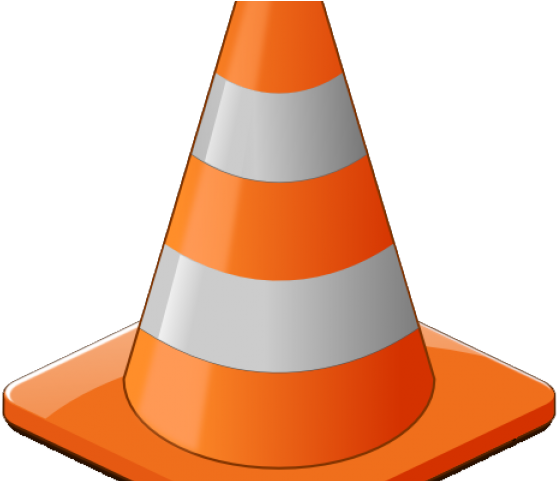 Cone Clipart Contruction - Png Download (640x480), Png Download
